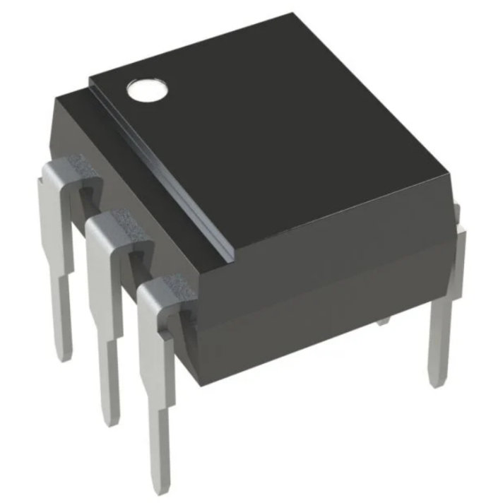 4N25 Optocoupler